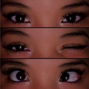 Meet your Posher, Denayah